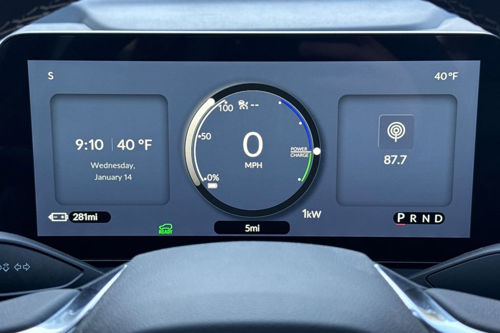 New 2026 Honda Prologue Touring image 30