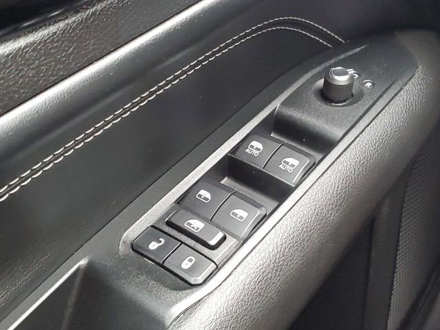 Used 2022 Jeep Compass Altitude image 22