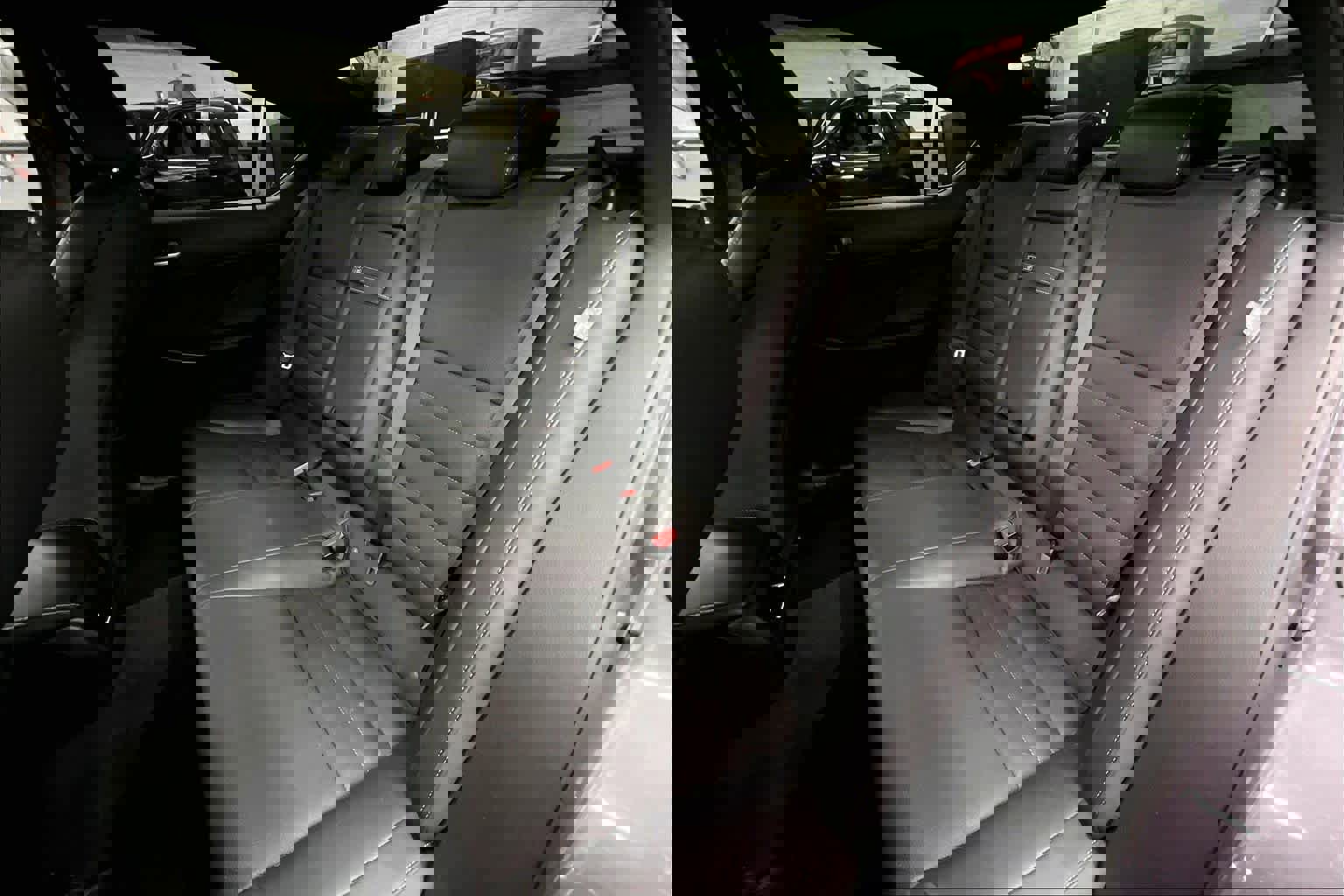 Used 2024 Lexus IS 350 F Sport w/ Navigation Package image 19