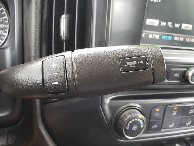 Used 2016 Chevrolet Silverado 1500 W/T w/ WT Fleet Convenience Package RWD image 19