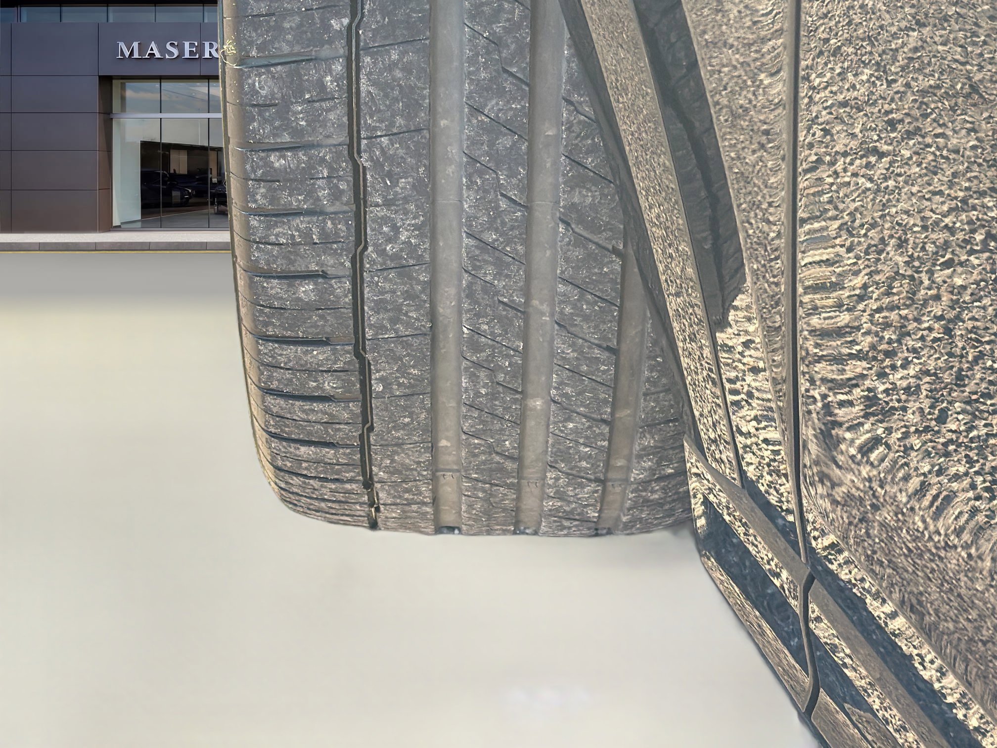 Used 2022 Audi RS Q8 AWD/4WD image 42