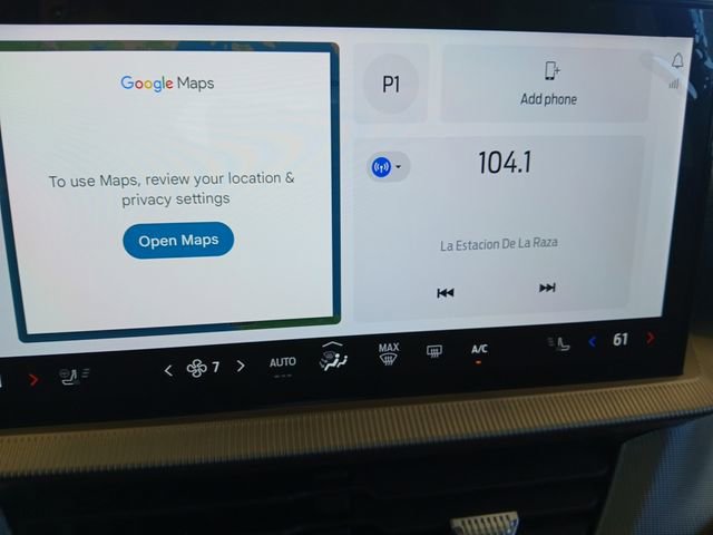 Certified 2025 Ford Explorer Active w/ Active Comfort Package image 22