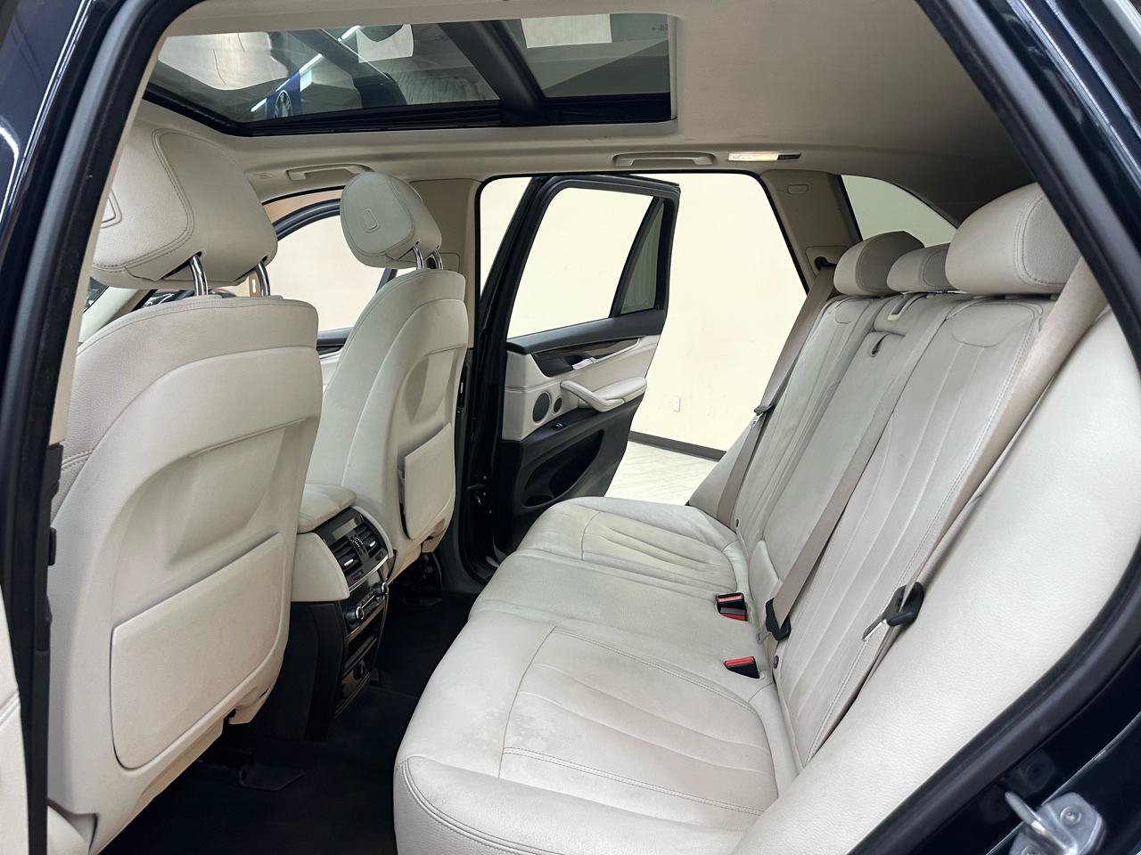 Used 2016 BMW X5 sDrive35i RWD image 33