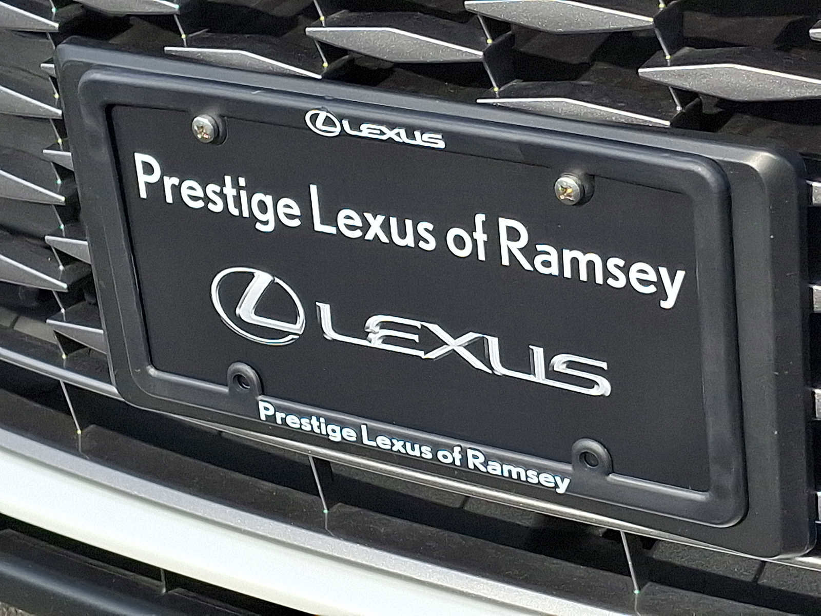 Used 2024 Lexus RX 350 F Sport w/ Technology Package AWD/4WD image 30
