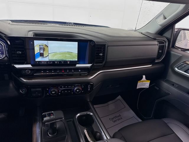 New 2025 Chevrolet Silverado 1500 RST w/ RST All Star Premium Package image 26