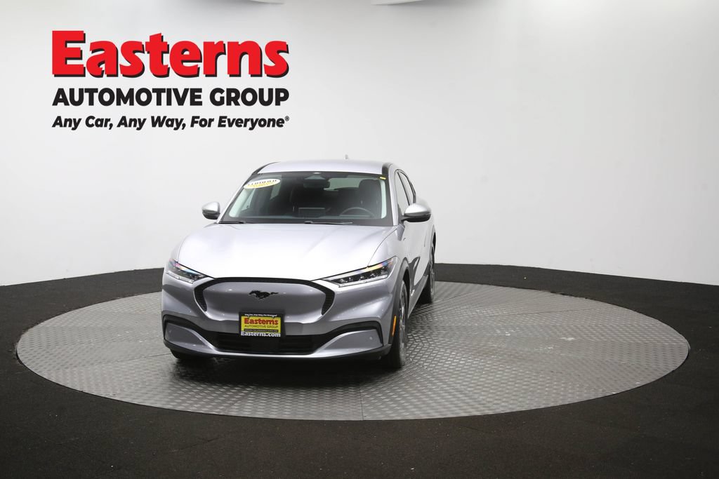 Used 2021 Ford Mustang Mach-E Select AWD/4WD image 51