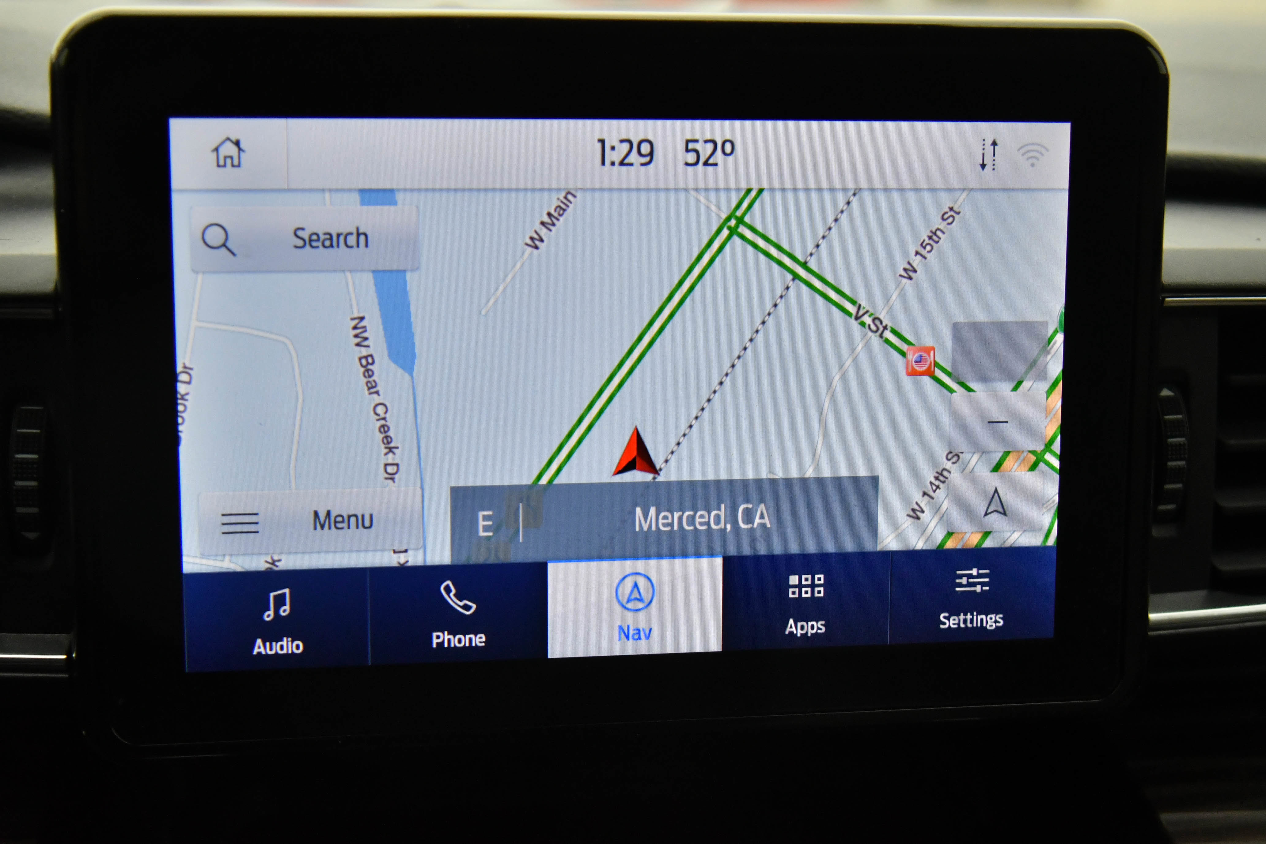 Used 2021 Ford Explorer Limited w/ Equipment Group 301A image 29