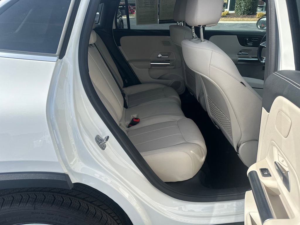 Certified 2026 Mercedes-Benz GLA 250 image 17