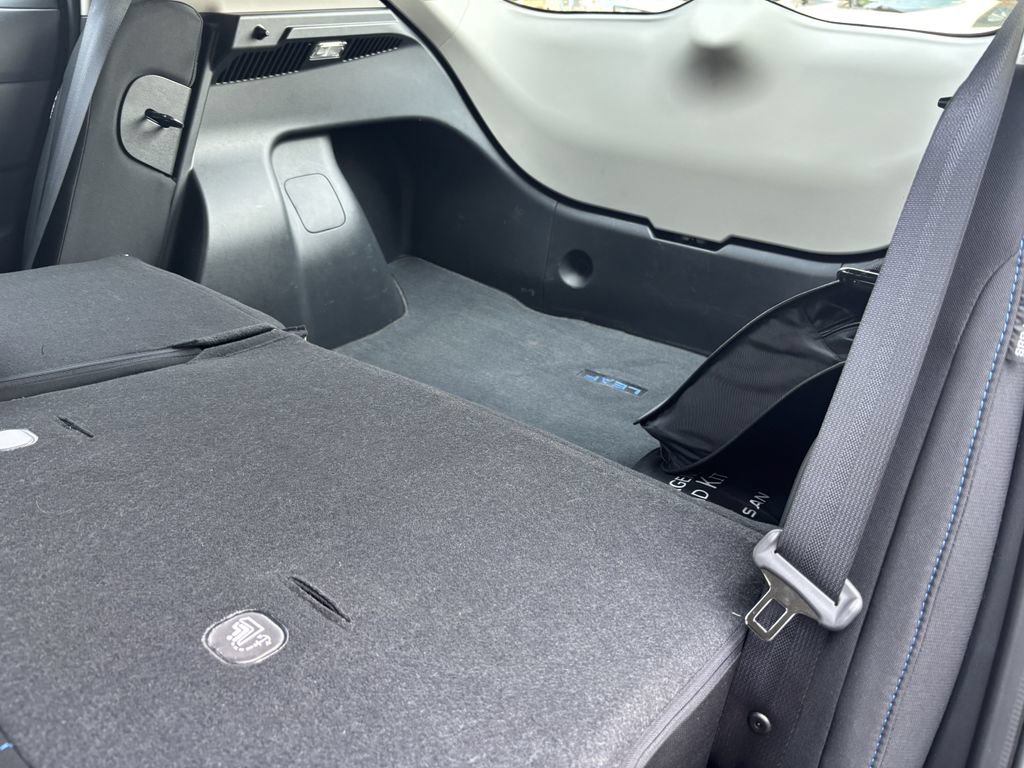 Used 2024 Nissan Leaf SV Plus FWD image 27