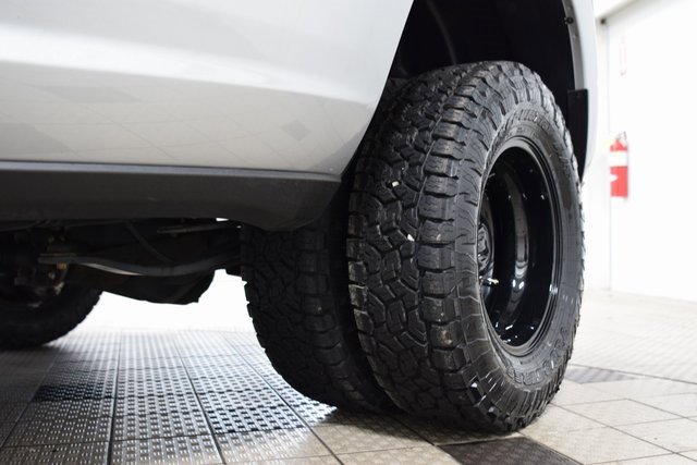 Used 2024 RAM 3500 Laramie w/ Night Edition image 22