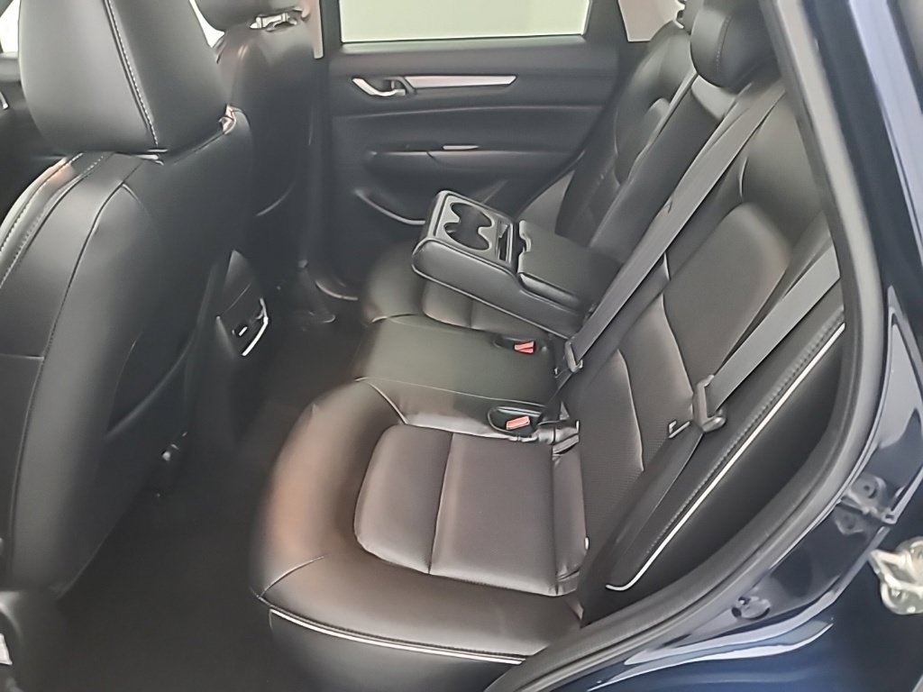 Used 2025 MAZDA CX-5 AWD 2.5 S w/ Select Package image 19