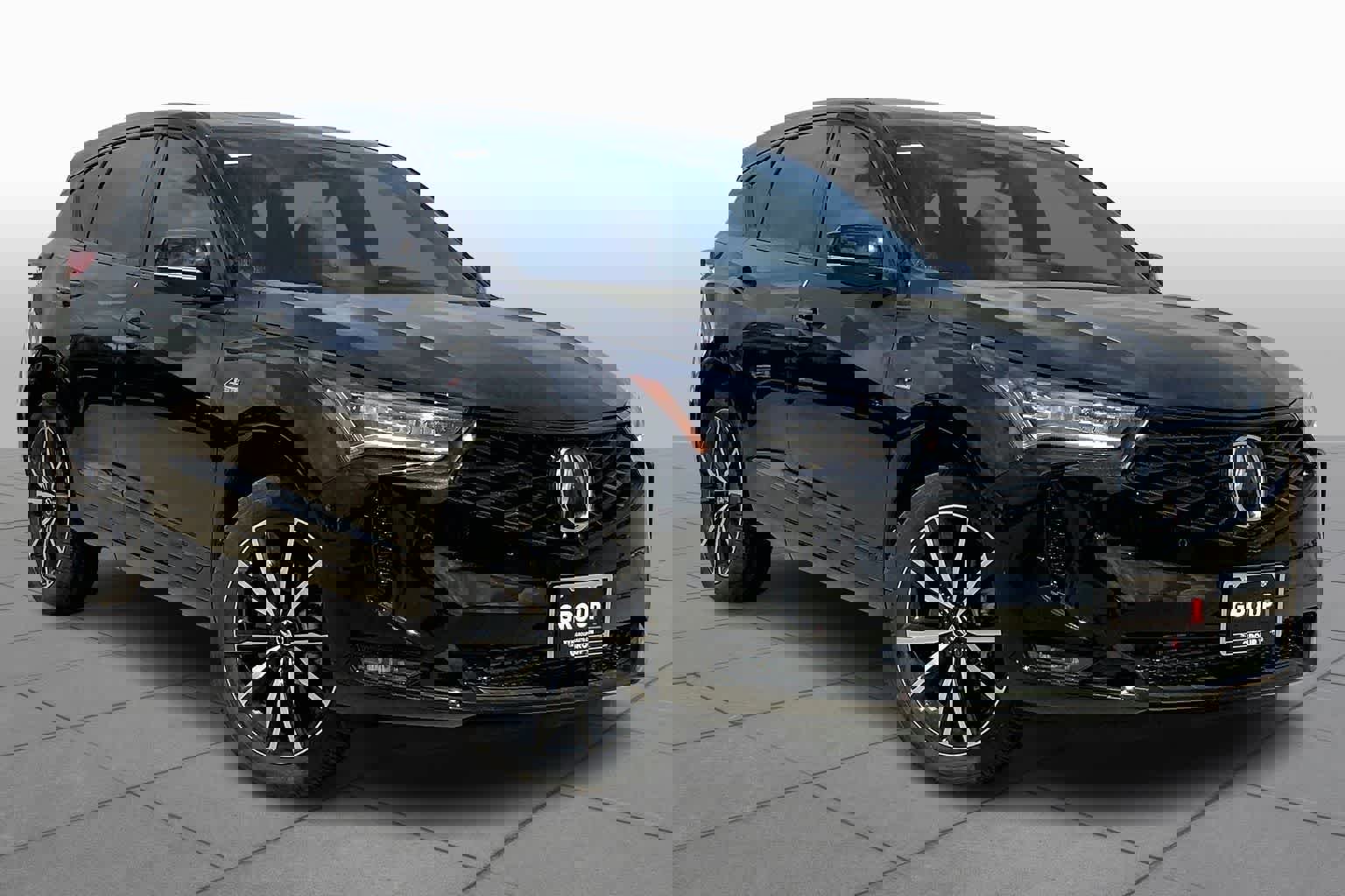 New 2026 Acura RDX A-Spec image 2