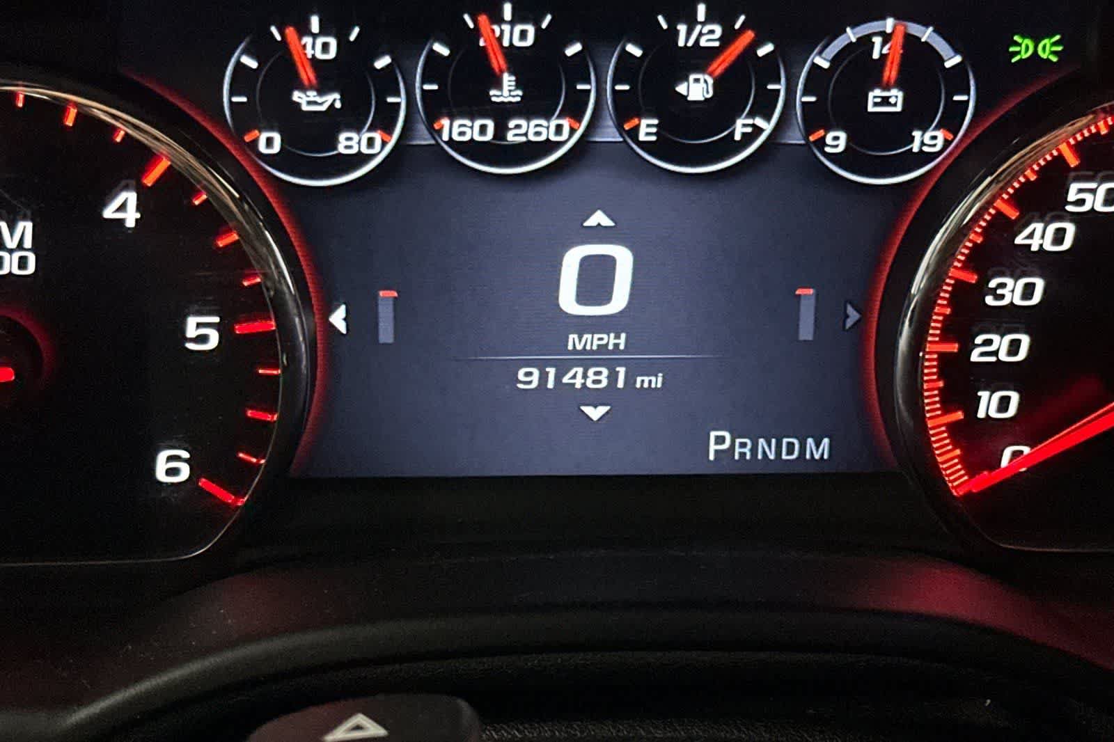 Used 2016 GMC Yukon Denali w/ Open Road Package AWD/4WD image 28