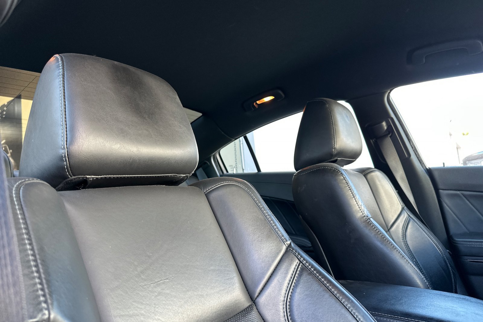 Used 2019 Dodge Charger SXT w/ Plus Group RWD image 19