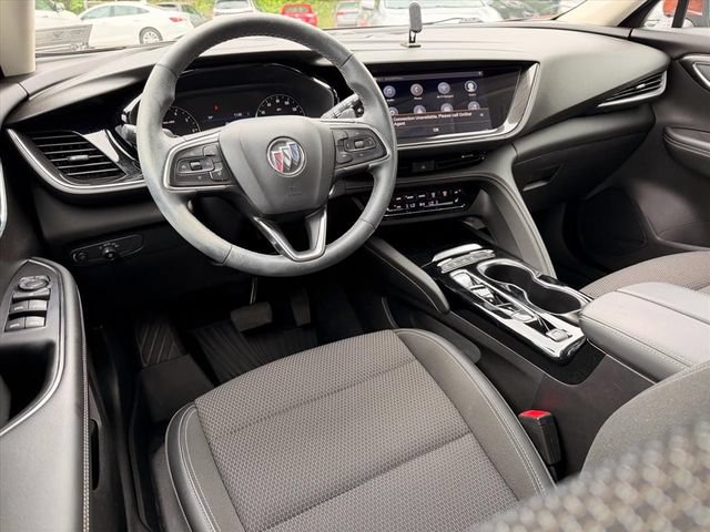 Used 2022 Buick Envision Preferred AWD/4WD image 11