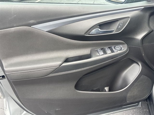 Used 2025 Buick Envista Preferred w/ Convenience I Package FWD image 21
