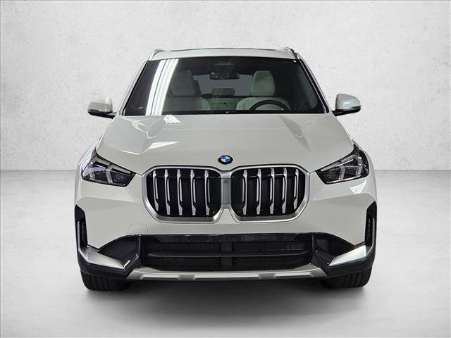 Used 2026 BMW X1 xDrive28i w/ Convenience Package image 2