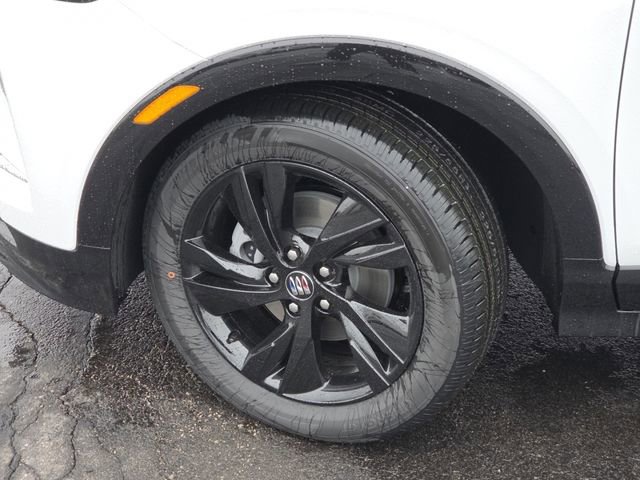 New 2026 Buick Encore GX Sport Touring w/ Comfort Package image 23