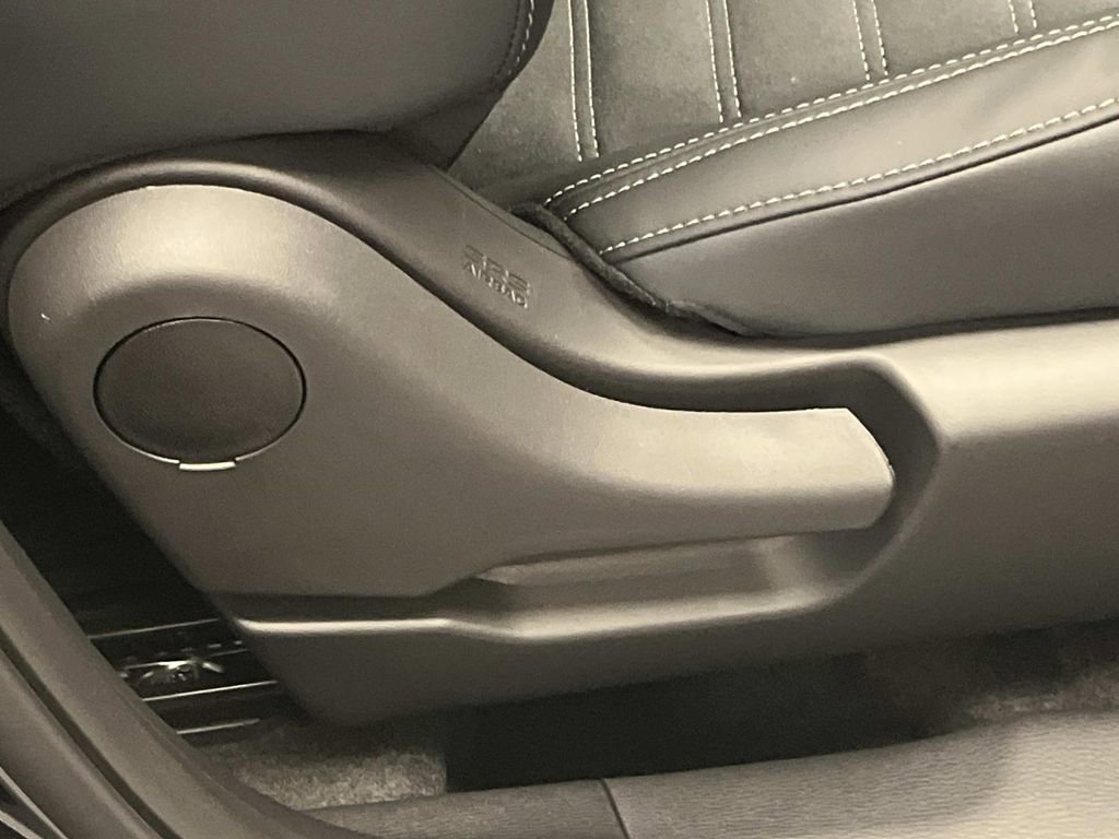 New 2026 Mitsubishi Outlander SE FWD image 20