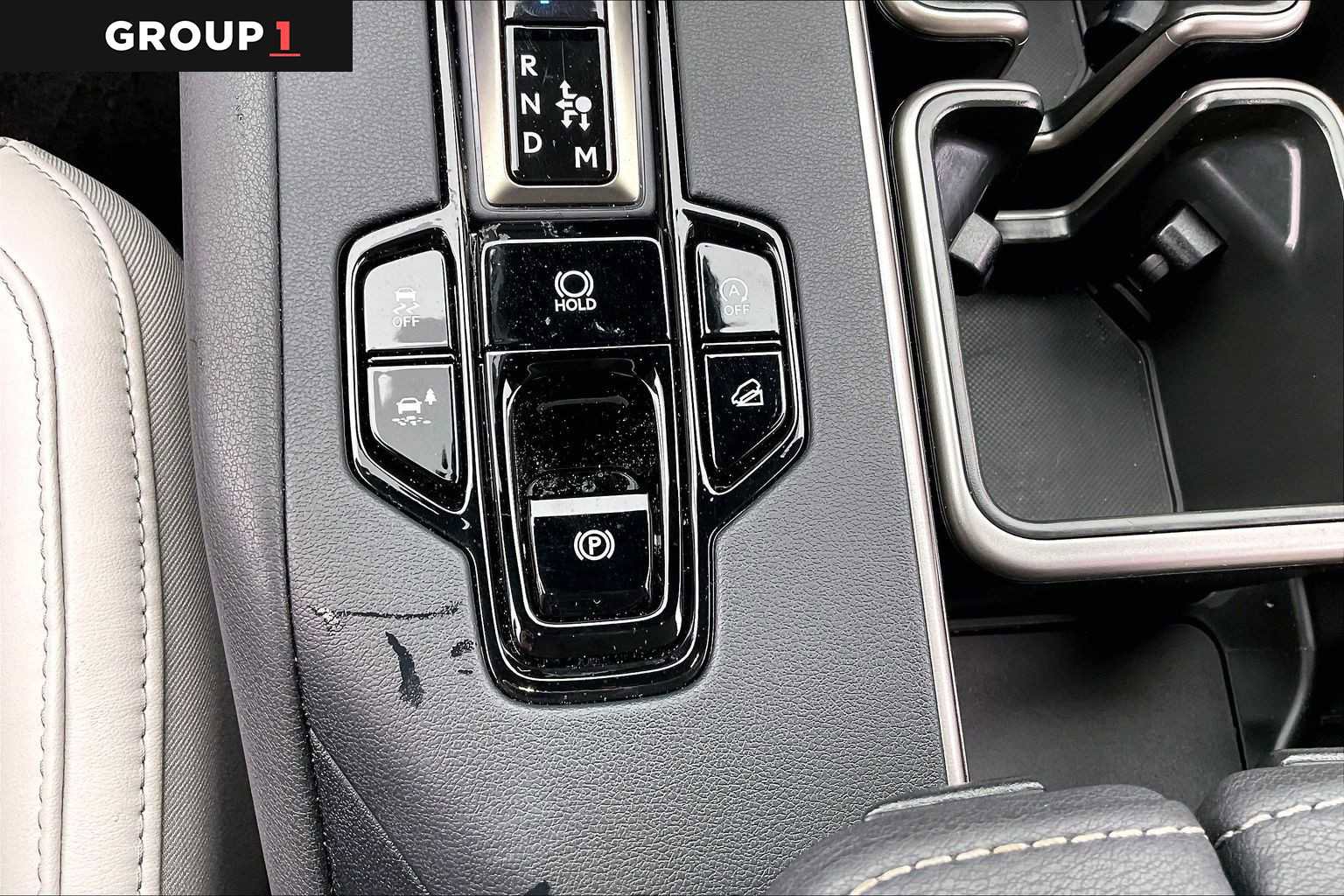 Certified 2026 Lexus TX 350 AWD w/ Technology Package image 32