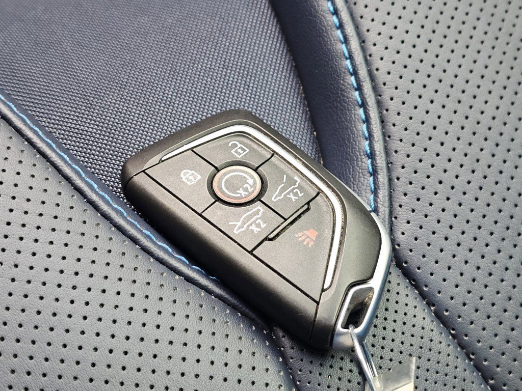 Used 2021 Chevrolet Corvette Stingray Premium Cpe w/ 3LT image 36