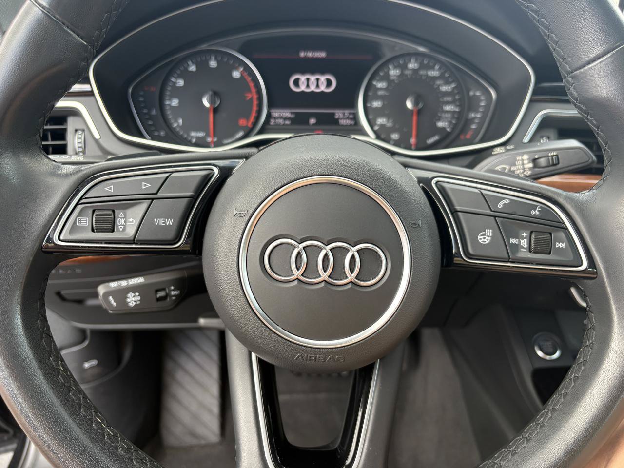 Used 2023 Audi A4 2.0T Premium w/ Convenience Package AWD/4WD image 15