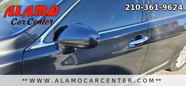 Used 2009 Lexus LS 460 Luxury image 10