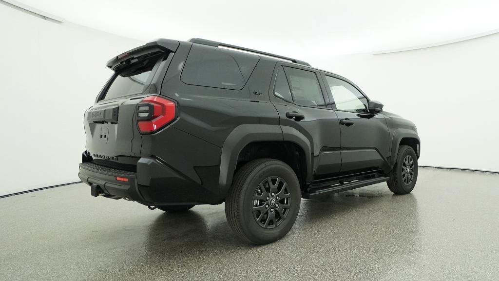 New 2025 Toyota 4Runner SR5 image 28