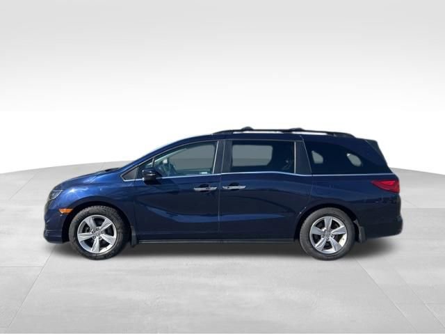 Used 2019 Honda Odyssey EX-L image 32