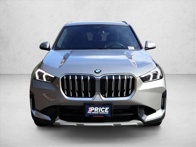 Used 2026 BMW X1 xDrive28i w/ Convenience Package AWD/4WD image 3