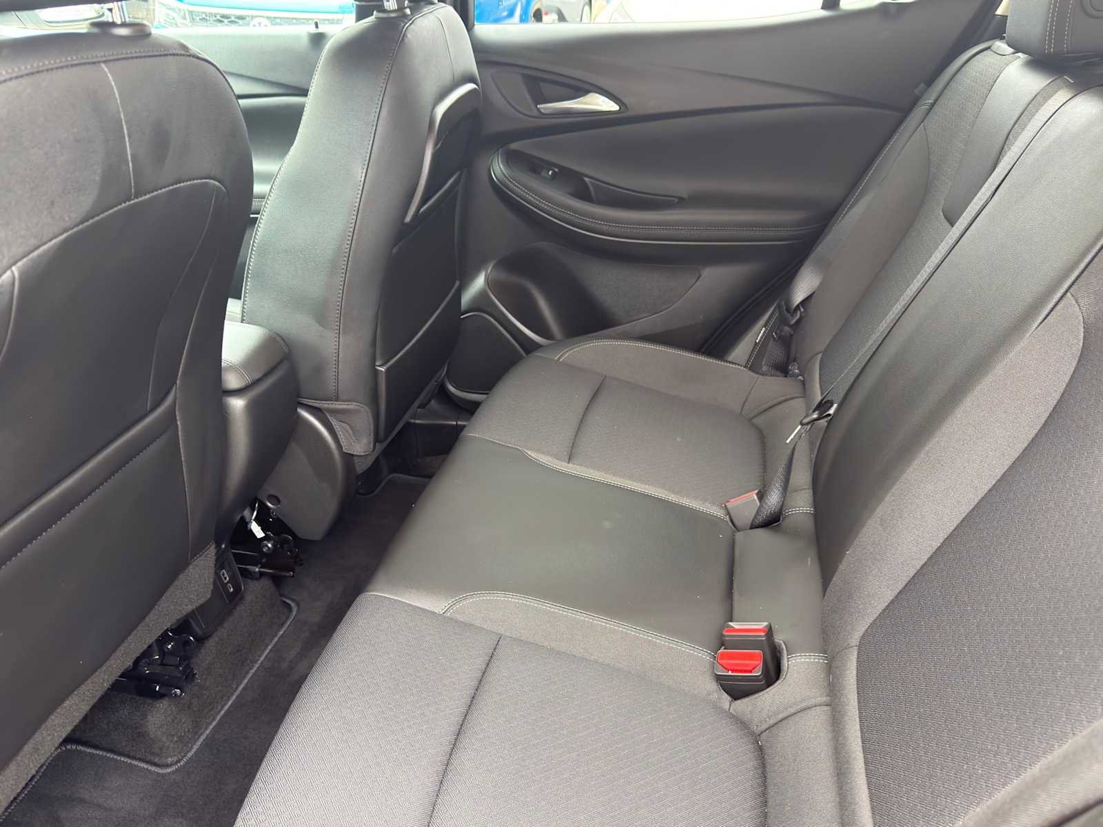Used 2023 Buick Encore GX Preferred w/ Cold Weather Comfort Package FWD image 26