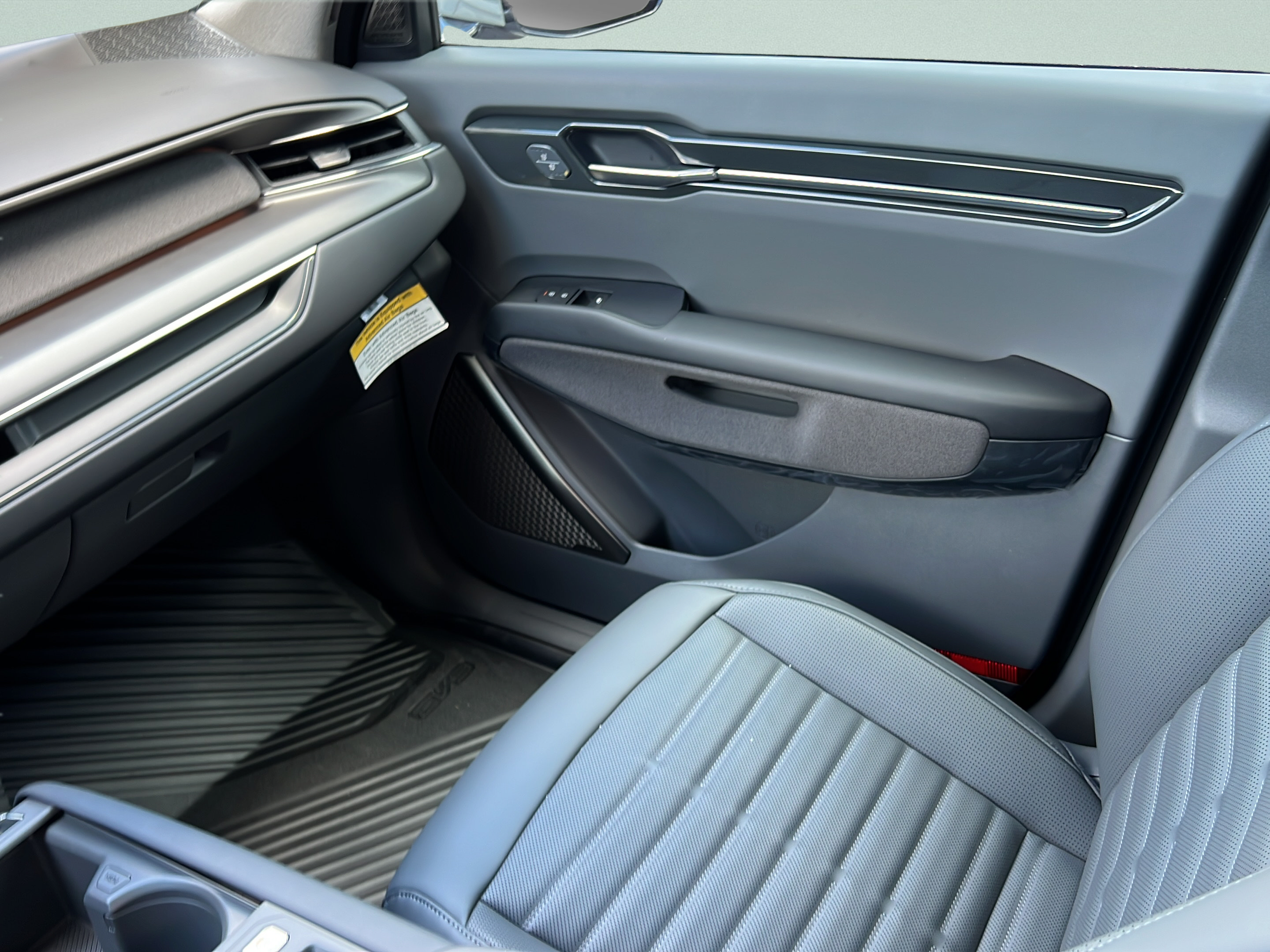New 2026 Kia EV9 Land AWD/4WD image 13