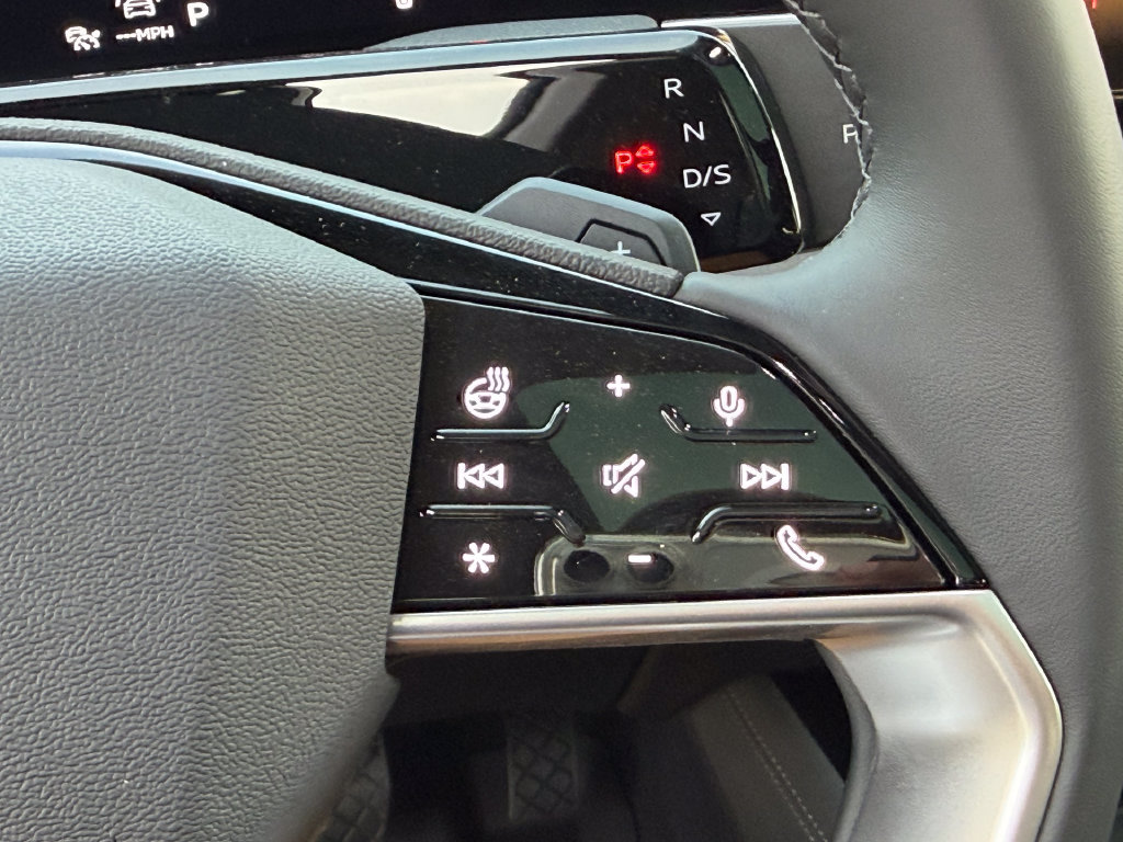New 2026 Audi Q3 quattro 2.0T AWD/4WD image 18