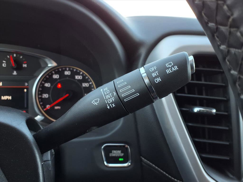 Used 2023 GMC Acadia SLT image 31
