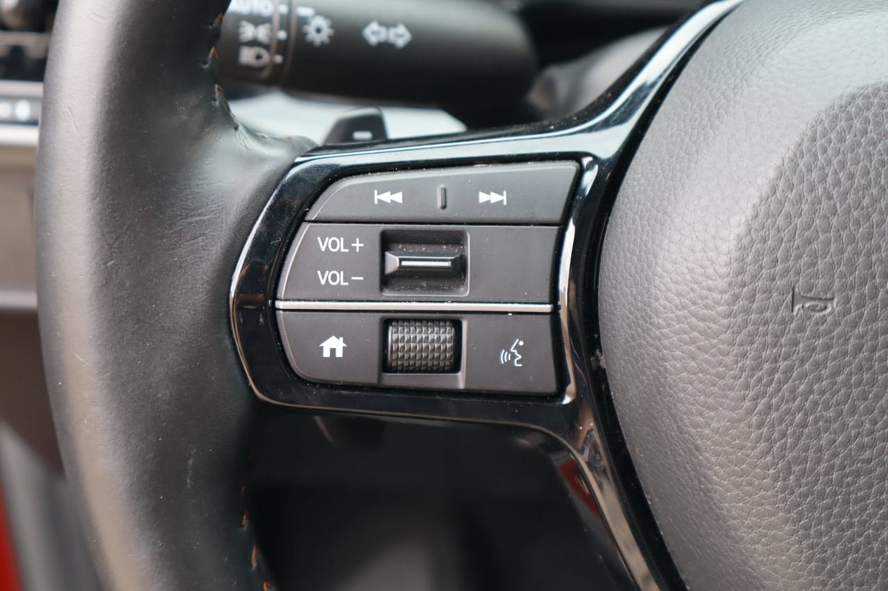 Used 2023 Honda CR-V Sport Touring image 12