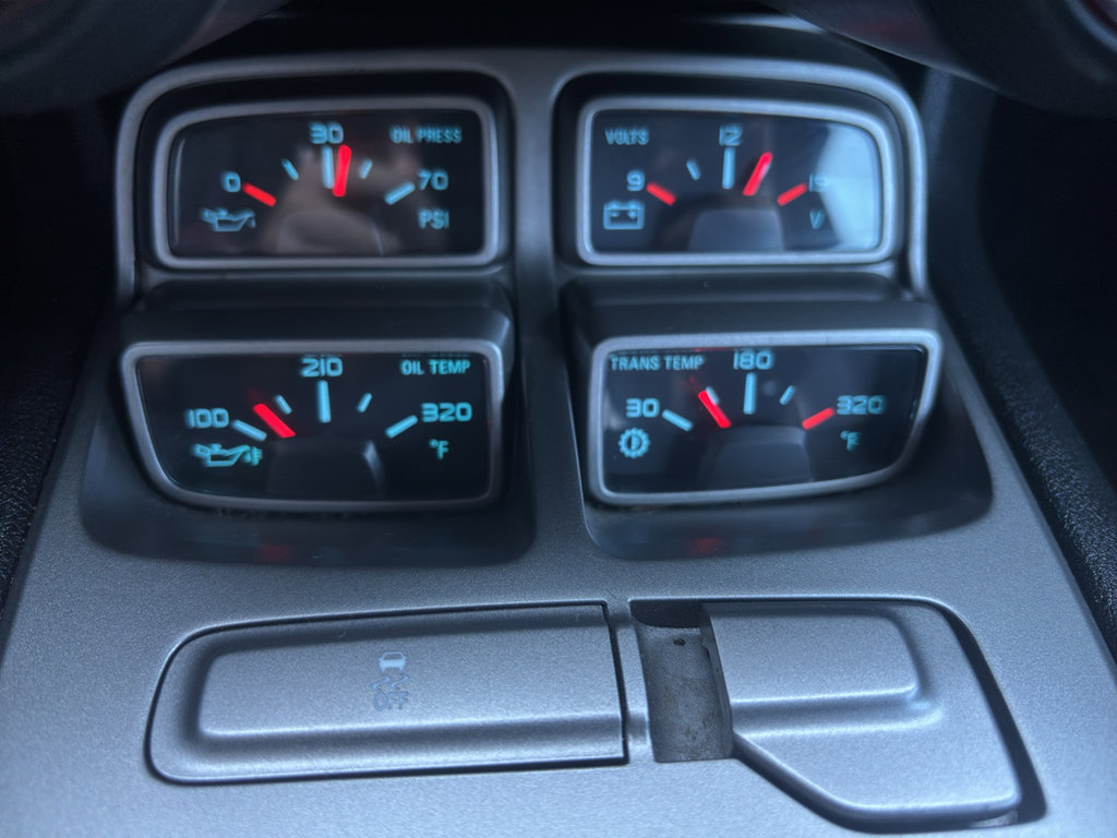 Used 2014 Chevrolet Camaro LT w/ RS Package image 23