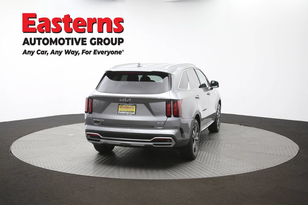 Used 2023 Kia Sorento EX AWD/4WD image 38