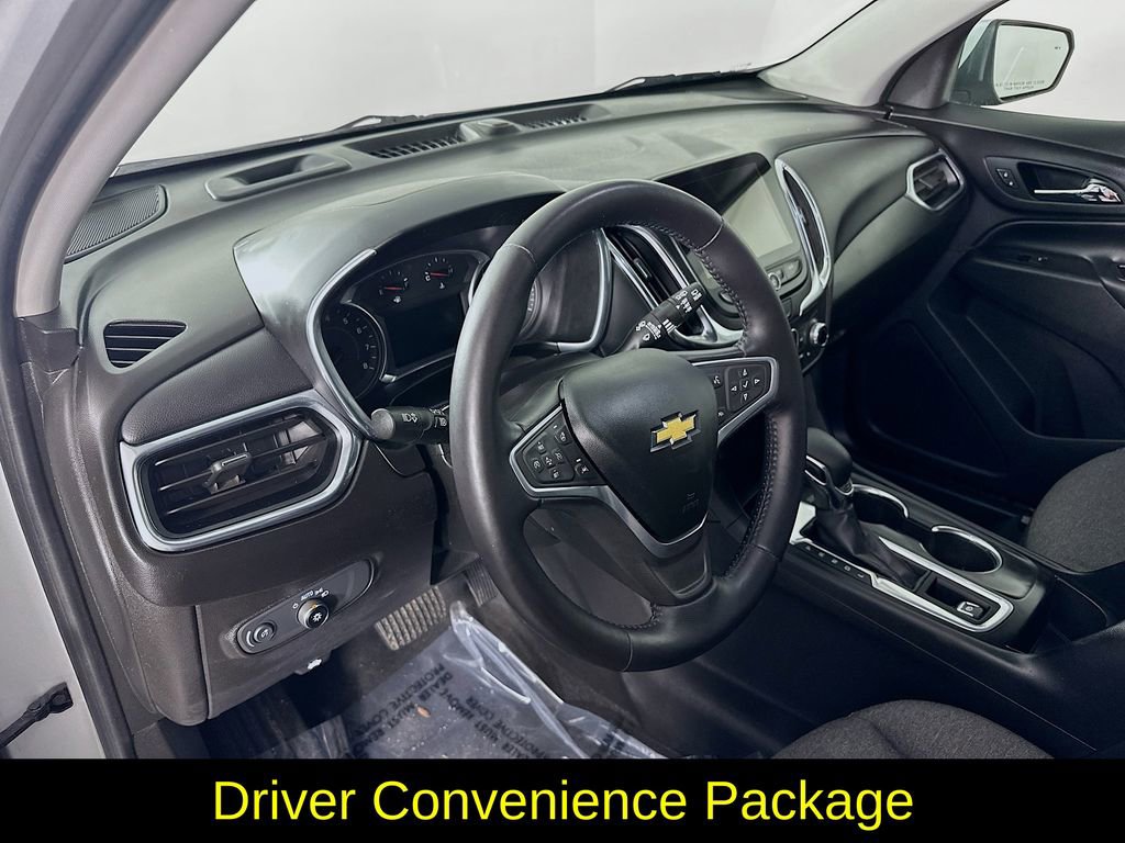 Used 2022 Chevrolet Equinox LT image 14