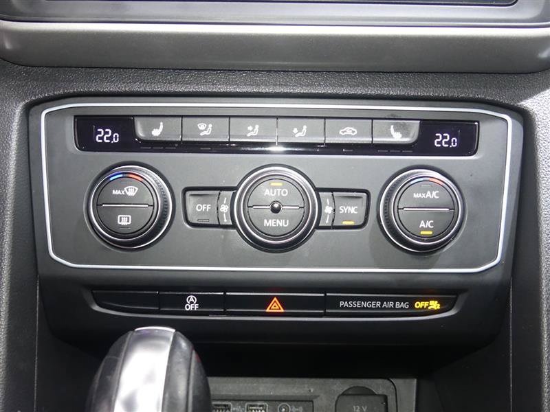 Used 2020 Volkswagen Atlas Cross Sport SE AWD/4WD image 38