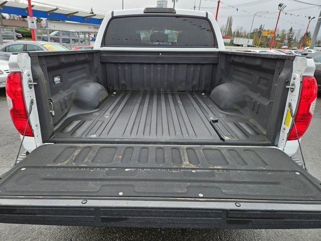 Used 2017 Toyota Tundra SR5 w/ SR5 Upgrade Package image 11