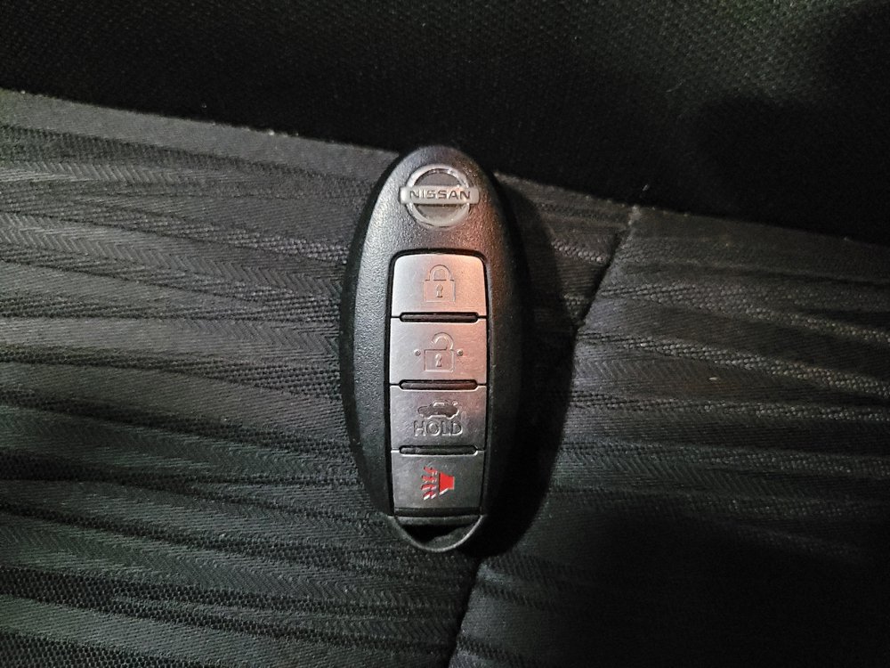 Used 2019 Nissan Sentra SV FWD image 32