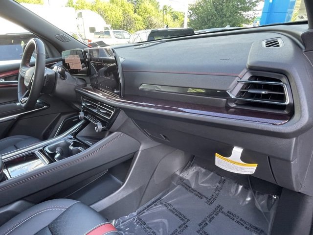 New 2026 Chevrolet Traverse RS image 37