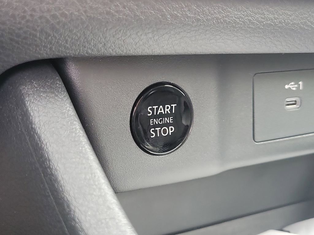 New 2026 Nissan Rogue SV image 35