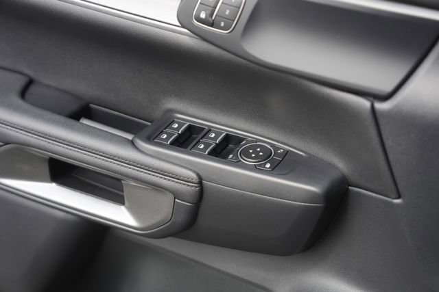 Used 2025 Ford Ranger Lariat w/ FX4 Off-Road Package image 29