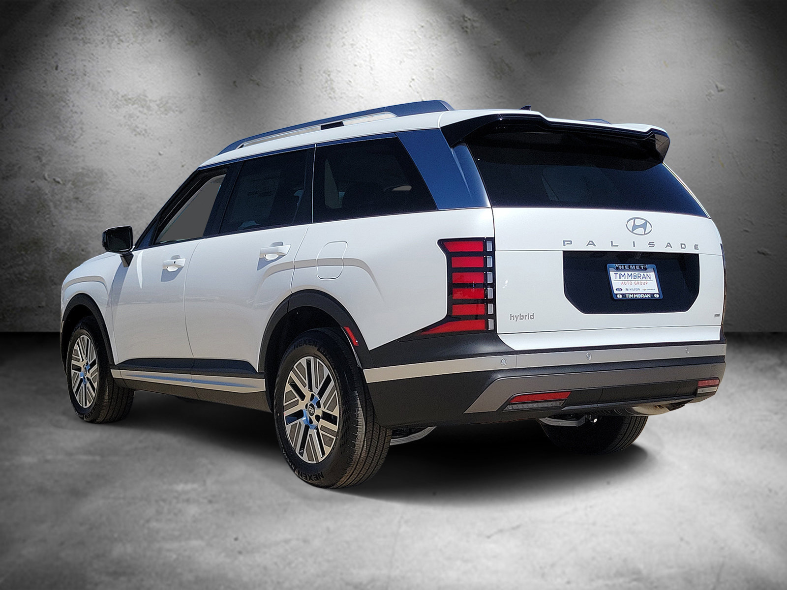 New 2026 Hyundai Palisade SEL AWD/4WD image 4