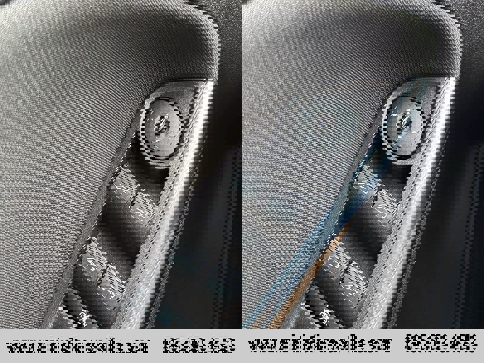 Used 2014 Ford Focus ST w/ Equipment Group 201A image 16