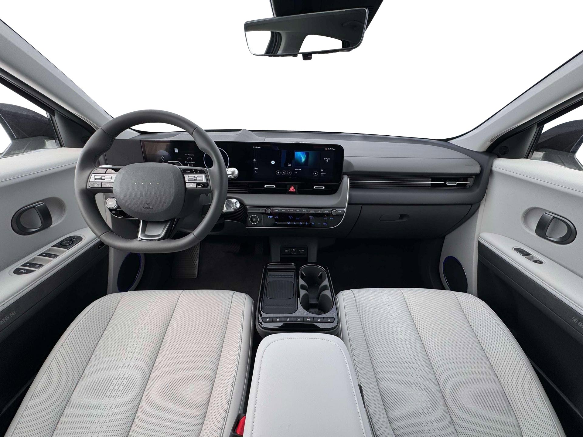 New 2026 Hyundai Ioniq 5 Limited AWD/4WD image 13