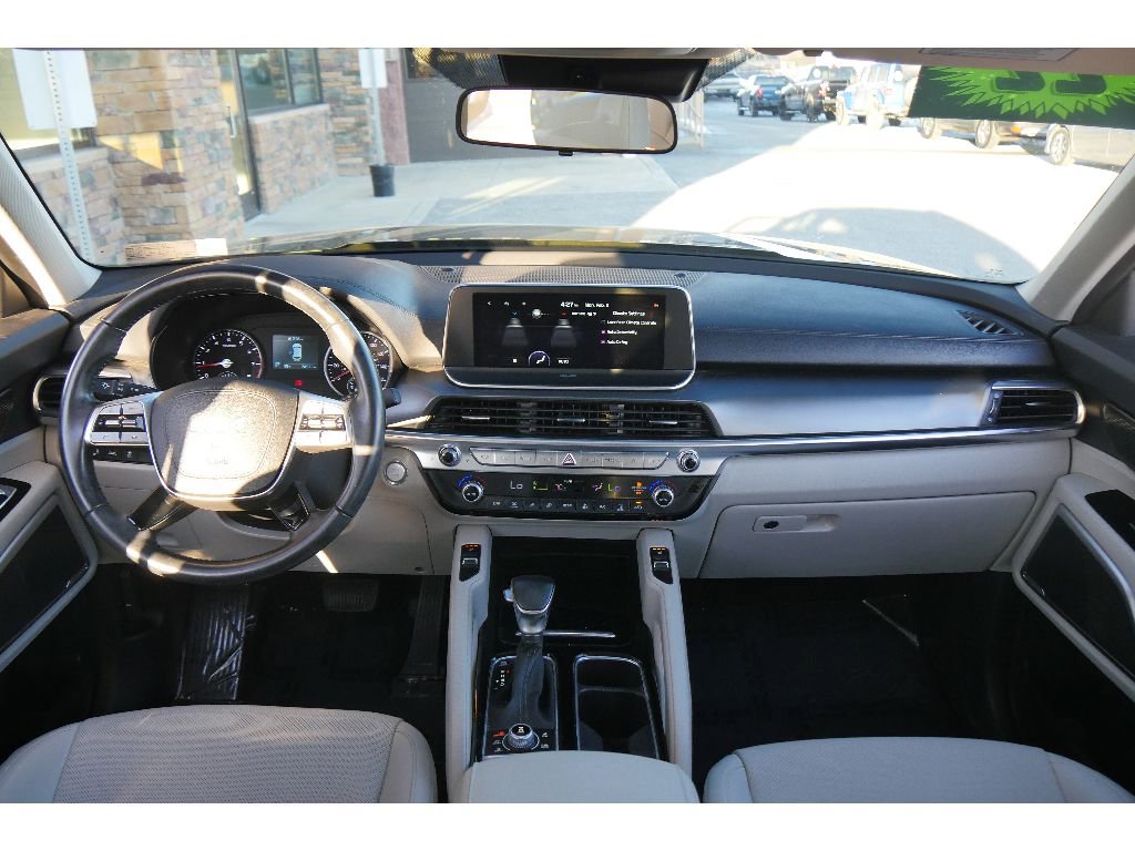 Used 2022 Kia Telluride S image 13