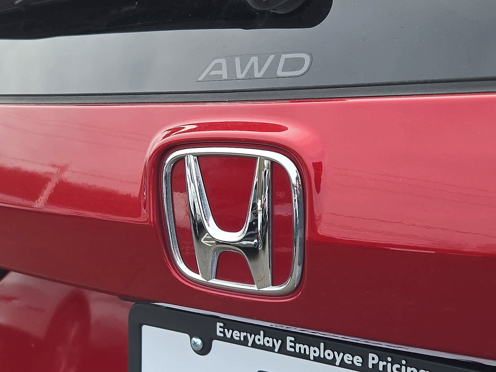 Used 2024 Honda CR-V Sport-L image 29