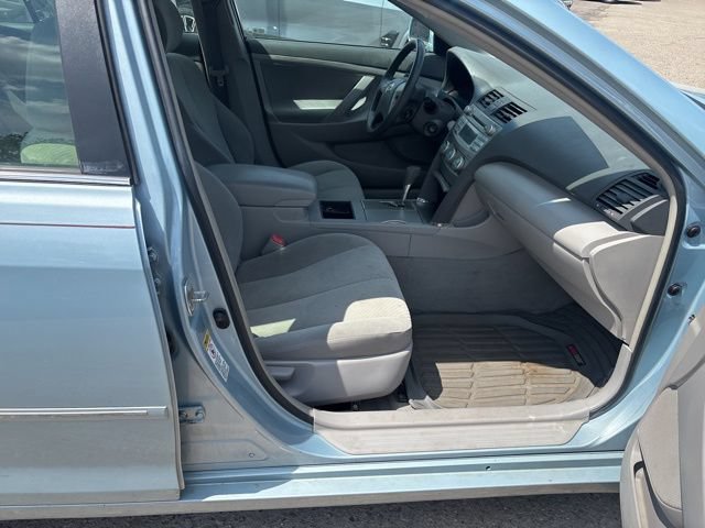 Used 2007 Toyota Camry LE FWD image 10